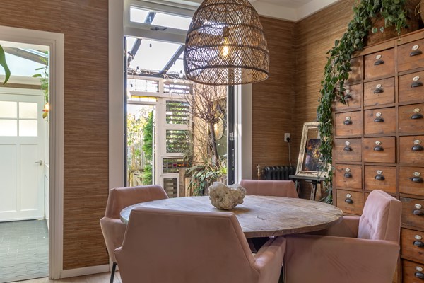 Medium property photo - Van Speykstraat 21, 1782 RA Den Helder